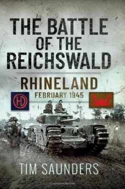Bertrand.pt - The Battle Of The Reichswald