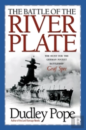 The Battle Of The River Plate