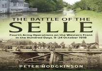 The Battle Of The Selle