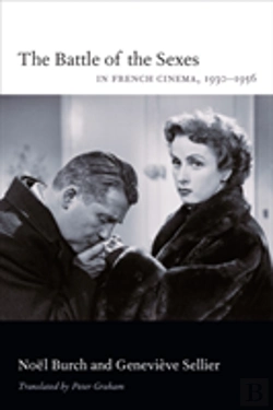 Bertrand.pt - The Battle Of The Sexes In French Cinema, 1930â€“1956