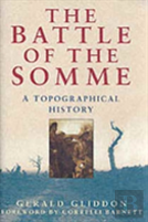 The Battle Of The Somme