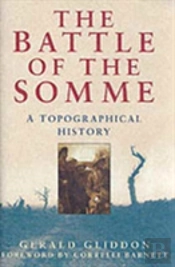 The Battle Of The Somme
