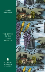 The Battle Of The Villa Fiorita