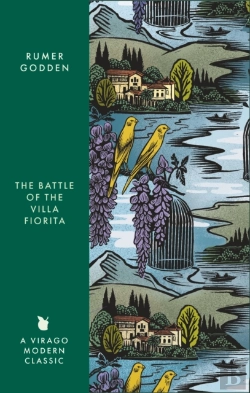 Bertrand.pt - The Battle Of The Villa Fiorita