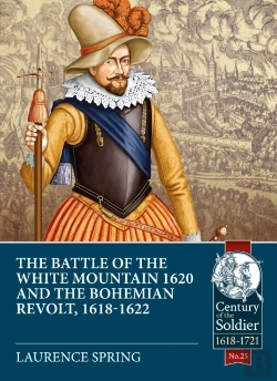 Bertrand.pt - The Battle Of The White Mountain 1620 And The Bohemian Revolt, 1618-1622