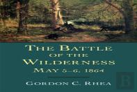 The Battle Of The Wilderness, May 5-6, 1864