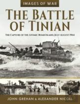 The Battle Of Tinian