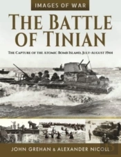 The Battle Of Tinian