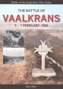 The Battle Of Vaalkrans