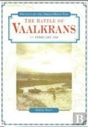 The Battle Of Vaalkrans