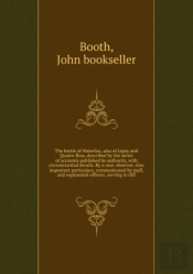 The Battle Of Waterloo Volume 1