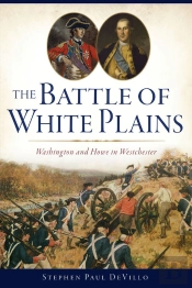 The Battle Of White Plains