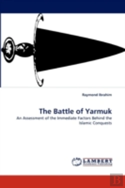 Bertrand.pt - The Battle Of Yarmuk