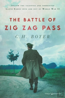 Bertrand.pt - The Battle Of Zig Zag Pass