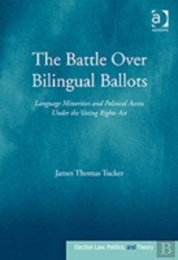Bertrand.pt - The Battle Over Bilingual Ballots