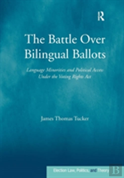 Bertrand.pt - The Battle Over Bilingual Ballots