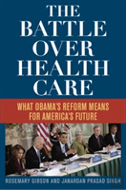 Bertrand.pt - The Battle Over Health Care