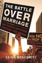 The Battle Over Marriage