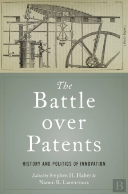 Bertrand.pt - The Battle Over Patents