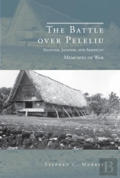 The Battle Over Peleliu