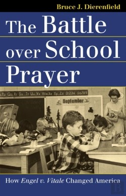 Bertrand.pt - The Battle Over School Prayer