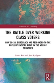 The Battle Over Working-Class Voters