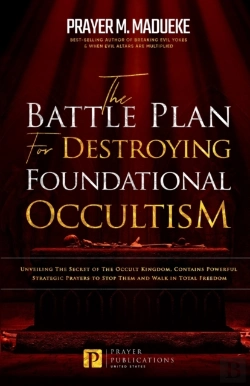 Bertrand.pt - The Battle Plan For Destroying Foundational Occultism