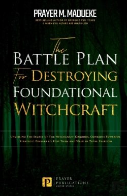 Bertrand.pt - The Battle Plan For Destroying Foundational Witchcraft