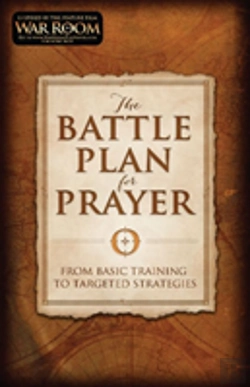 Bertrand.pt - The Battle Plan For Prayer