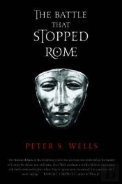 The Battle That Stopped Rome