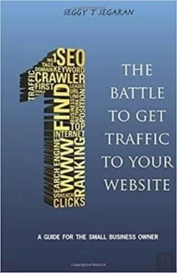 Bertrand.pt - The Battle To Get Traffic To Your Website