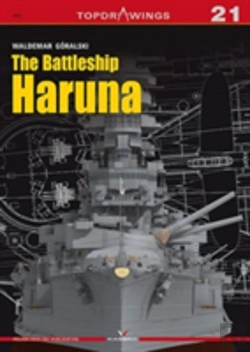 Bertrand.pt - The Battlecruiser Haruna