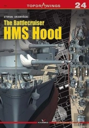 The Battlecruiser Hms Hood