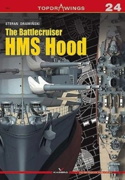 Bertrand.pt - The Battlecruiser Hms Hood