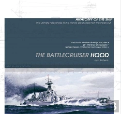 Bertrand.pt - The Battlecruiser Hood