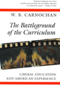 The Battleground Of The Curriculum