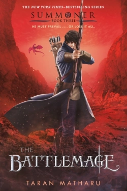 Bertrand.pt - The Battlemage