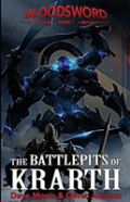 The Battlepits Of Krarth