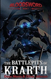 The Battlepits Of Krarth