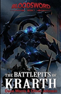 Bertrand.pt - The Battlepits Of Krarth