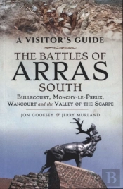 The Battles Of Arras: South