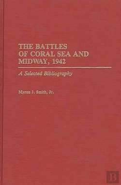 Bertrand.pt - The Battles Of Coral Sea And Midway, 1942