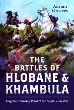 Bertrand.pt - The Battles Of Hlobane And Khambula