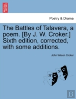 Bertrand.pt - The Battles Of Talavera, A Poem. (By J.
