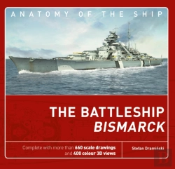 Bertrand.pt - The Battleship Bismarck