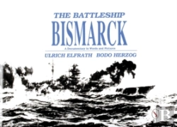 Bertrand.pt - The Battleship Bismarck