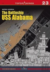 The Battleship Uss Alabama
