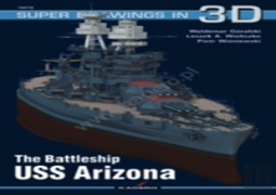The Battleship Uss Arizona