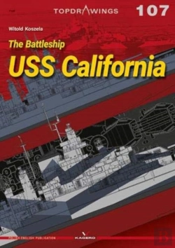 Bertrand.pt - The Battleship Uss California