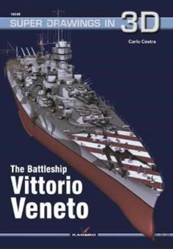 Bertrand.pt - The Battleship Vittorio Veneto